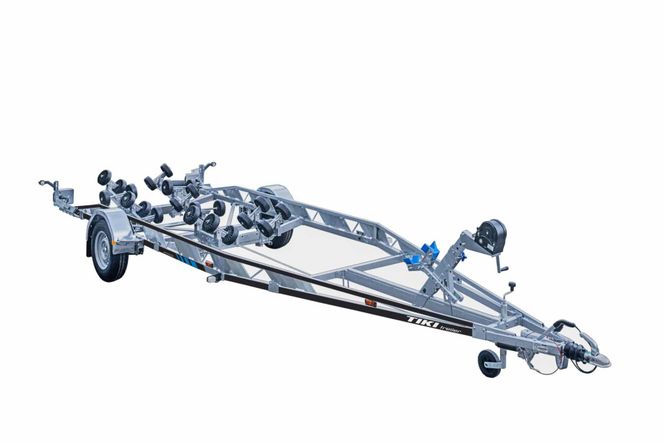 Hovedbilde Tiki Båthenger BP1800-LB Multiroller