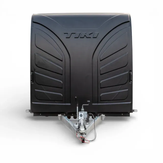 Hovedbilde Tiki CV400-DRB/2000 Skaphenger