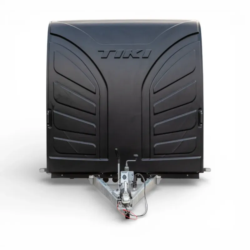 Tiki CV400-DRB/2000 Skaphenger