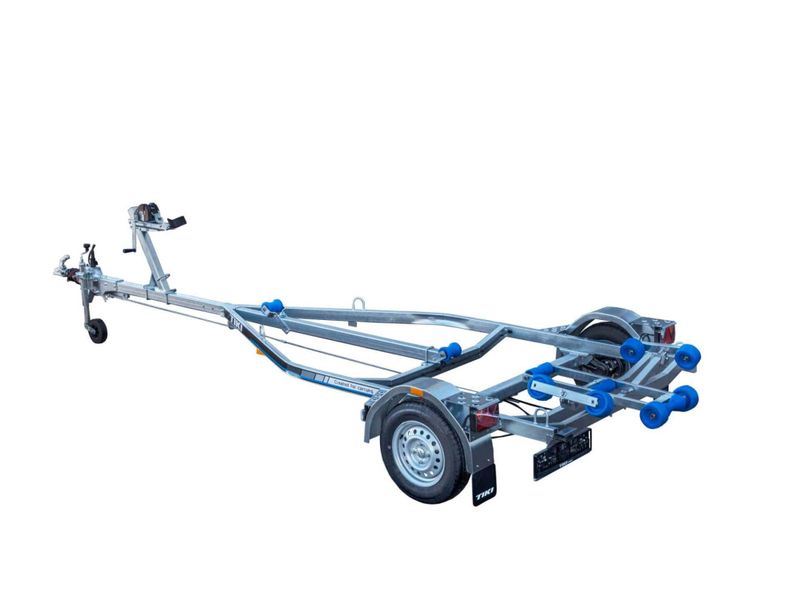 Tiki Båthenger BX1000-RB