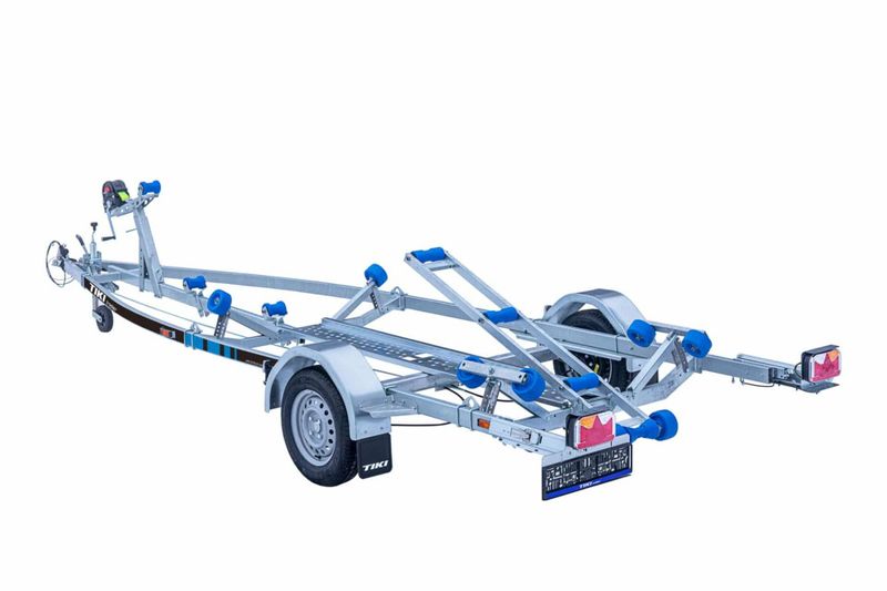 Tiki Båthenger BP1000-RBA