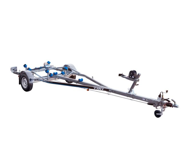 Hovedbilde Tiki Båthenger BX1500-RB