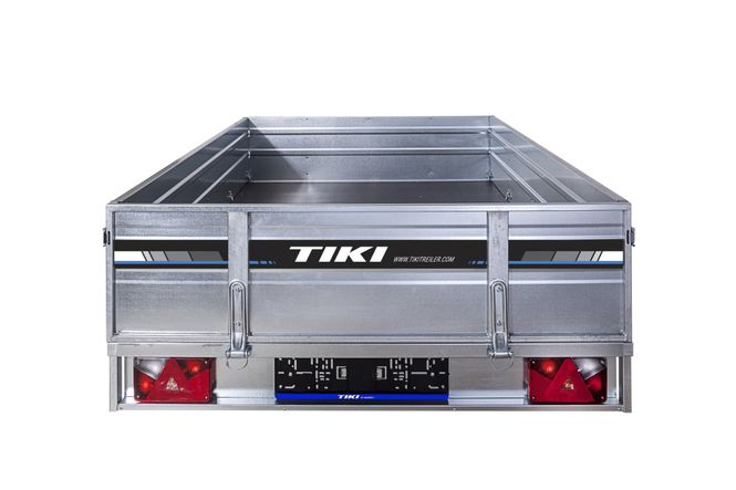 Hovedbilde Tiki CP300-LBH PRIME