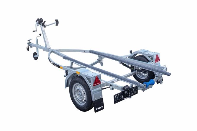 Hovedbilde Tiki Vannscooterhenger JS750-L Jet
