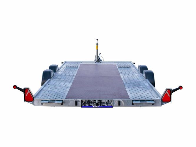 Hovedbilde Tiki Biltransporter AP3500-DRB