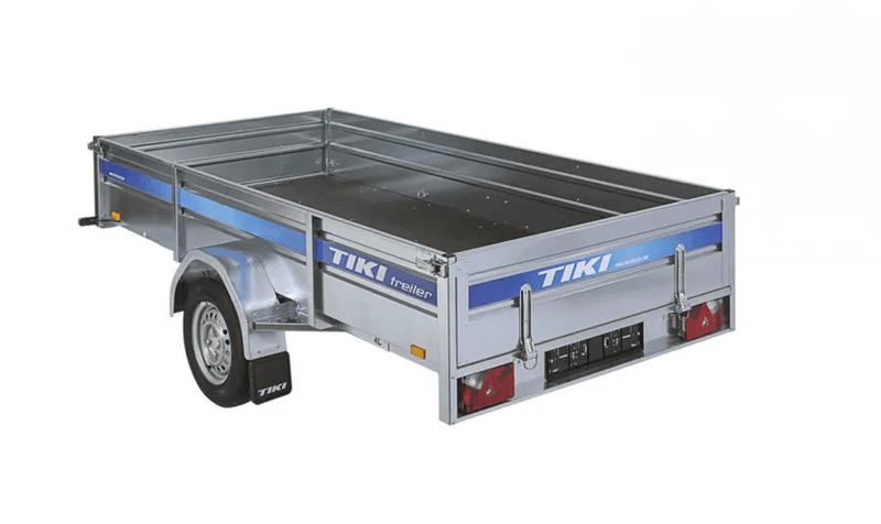 Tiki CS 300-LH Varehenger 