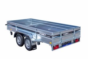 Bilde av Tiki CP350-DLBH PRIME
