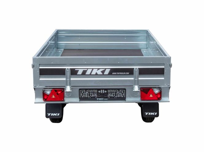 Hovedbilde  Tiki CS250-DRB/DROP/2100