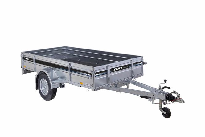 Hovedbilde Tiki CP300-LBH PRIME