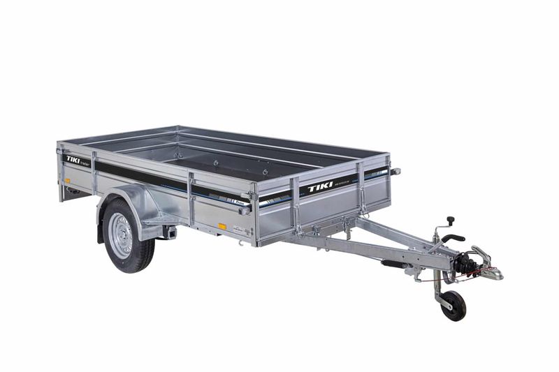 Tiki CP300-LBH PRIME