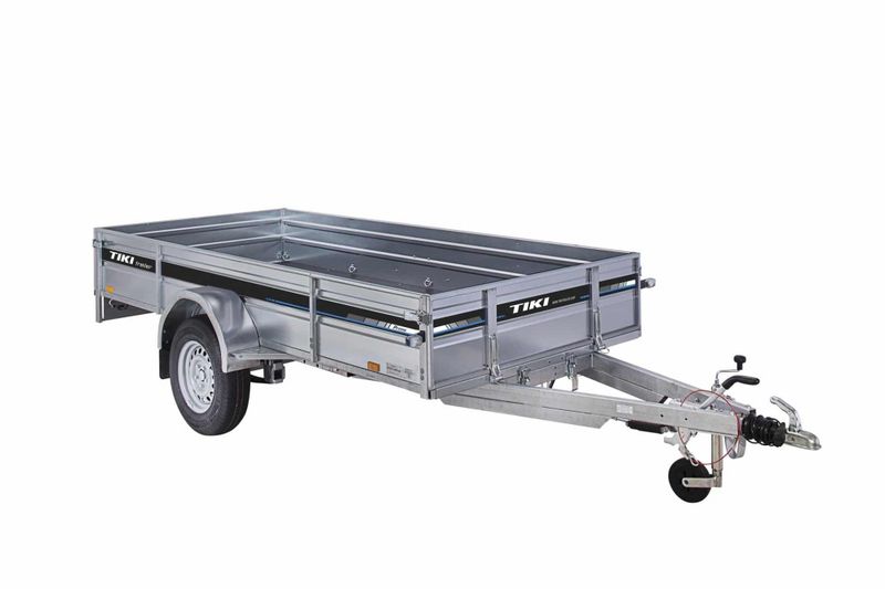 Tiki CP327-LBH PRIME