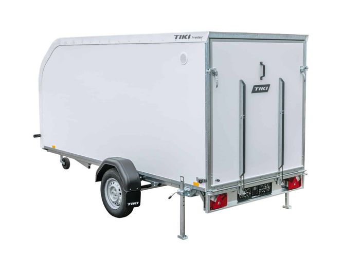 Hovedbilde Tiki Skaphenger CV300-L Sandwich