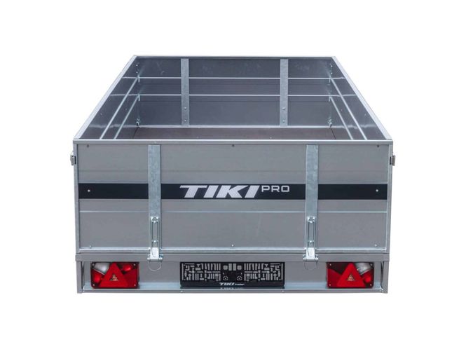 Hovedbilde Tiki CP365-LHE PRO
