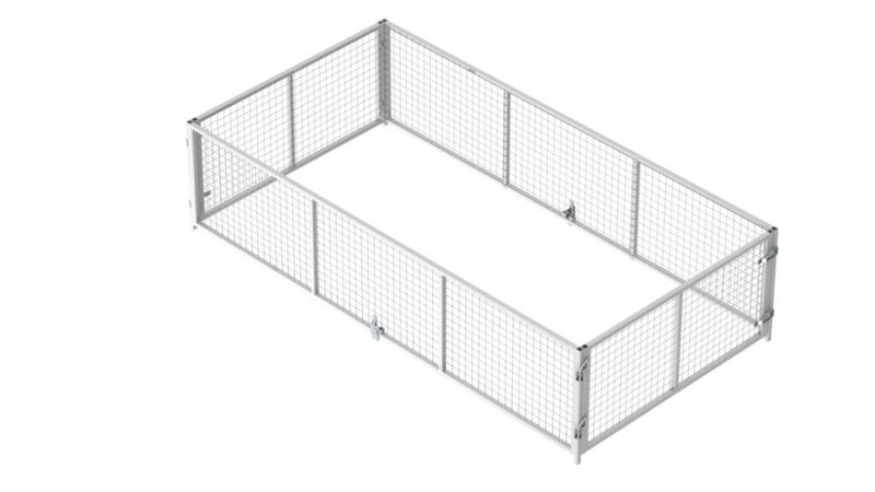 Tiki Nettinggrind CS200 70 cm Høy