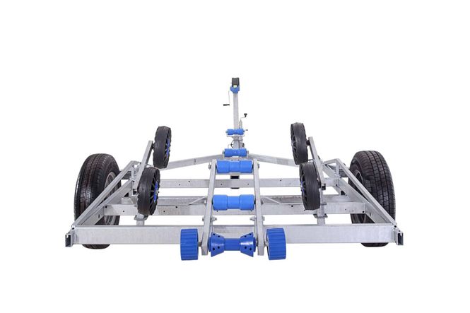 Hovedbilde Tiki Opplagshenger BB1250