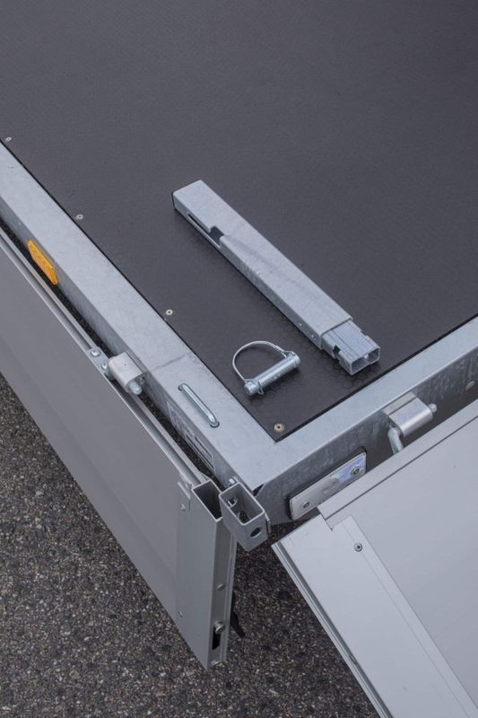 Tiki CP600-DRB/DROP WIDE