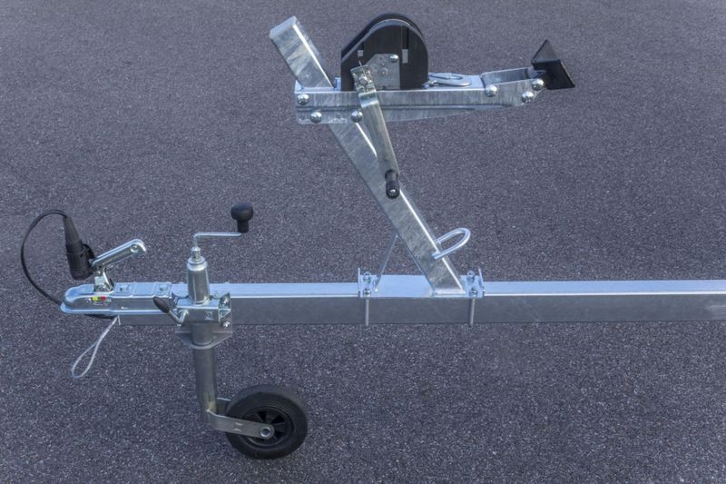 Tiki Båthenger BX600-R